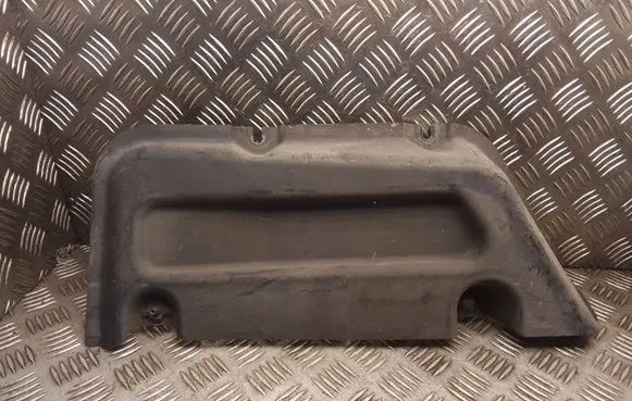 Mercedes-Benz E A207 Trunk boot underbody cover/under tray A2046100508 BBP161701