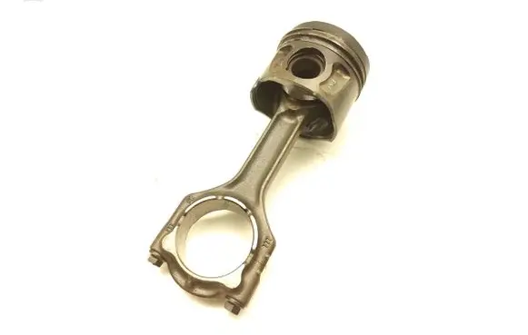 Opel Insignia A Piston with connecting rod A20DTE