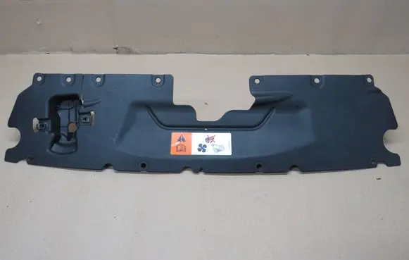 Ford S-MAX Radiator trim EM2BR16613A