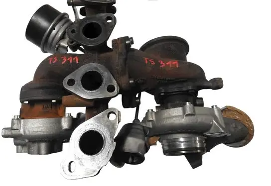 Volvo S90, V90 Turbo 31459962 31491217