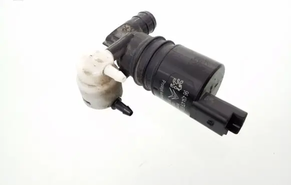 Citroen C5 Windscreen/windshield washer pump 9643447980