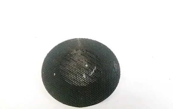 Side speaker trim/cover
