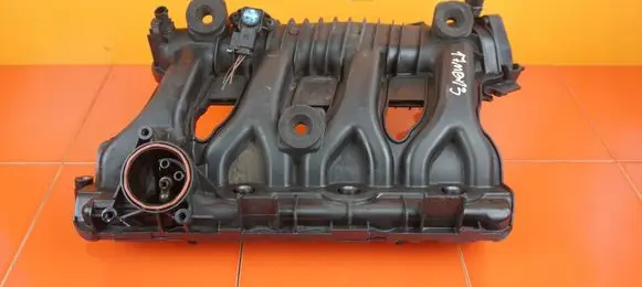 Mercedes-Benz C W204 Intake manifold A2710903037 271820