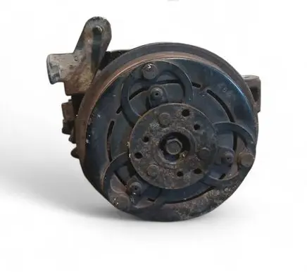 Subaru Forester SG Air conditioning (A/C) compressor (pump) 73110SA000 5060216433