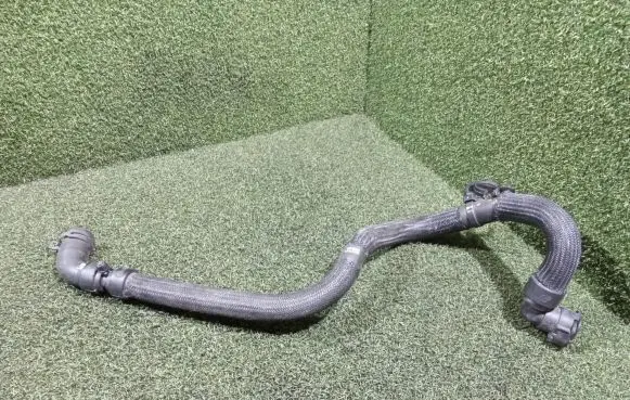 Renault Master III Engine coolant pipe/hose 215200030R