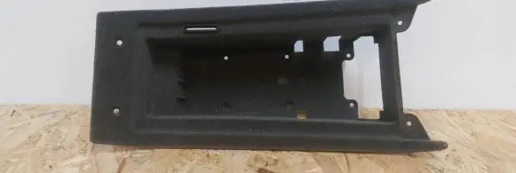 Jaguar XK8 - XKR Glove box central console GJA8580