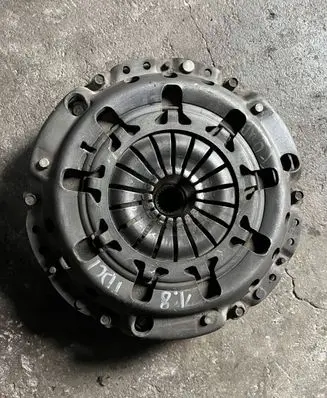 Ford S-MAX Clutch set kit FORD18TDCISPRZGO