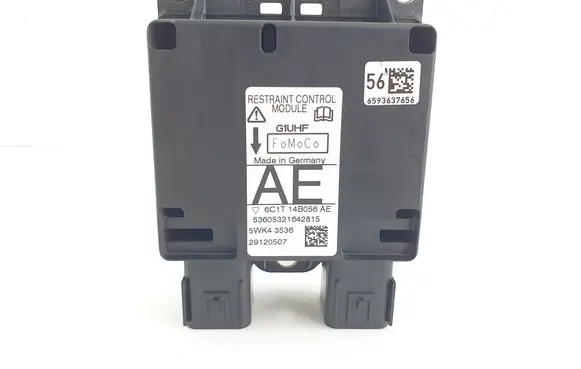 Ford Transit Airbag control unit/module 6C1T14B056AE