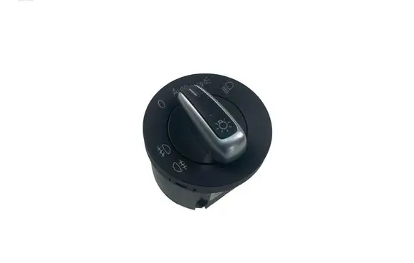 Volkswagen PASSAT B7 Light switch 3C8941431A