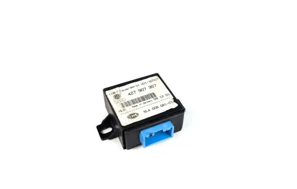 Volkswagen PASSAT B5.5 Light module LCM 4z7907357