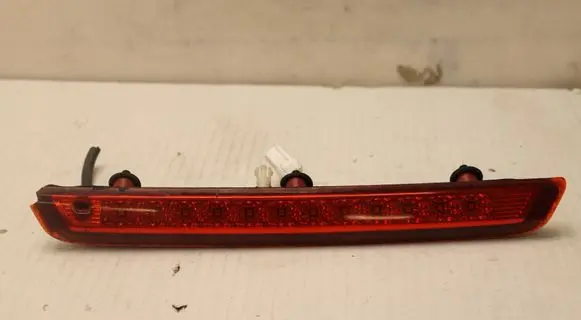 Hyundai i30 Third/center stoplight