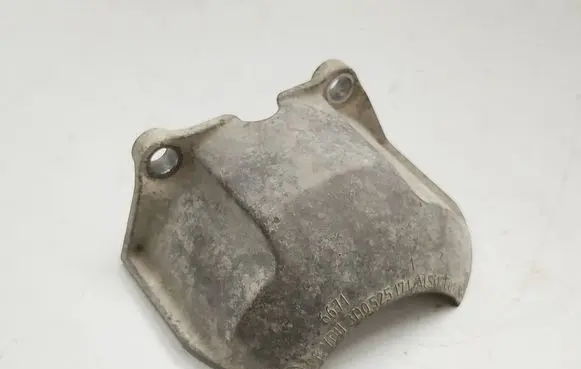 Volkswagen Phaeton Other under body part 3D0525171