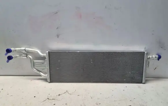 Opel Grandland X Radiator set EV29015200