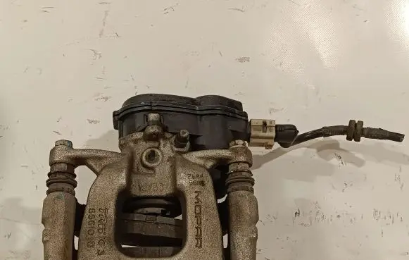 Jeep Compass Rear brake caliper
