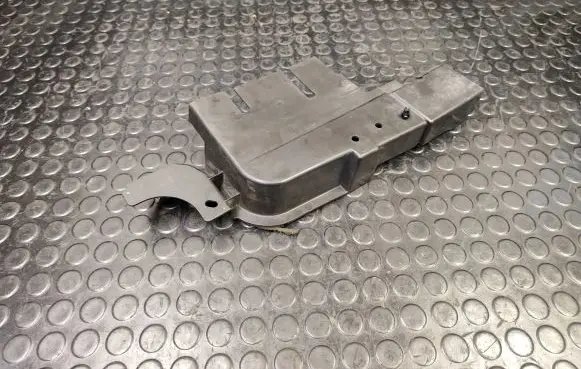 Nissan Murano Z51 Intercooler air guide/duct channel 921821AA2B