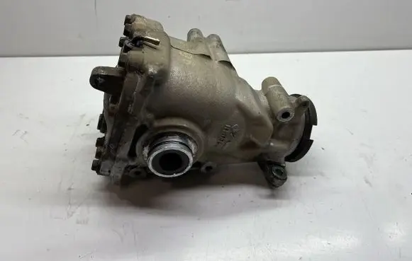 Infiniti FX Front differential NL0766