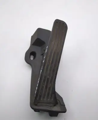 Volkswagen Sharan Accelerator throttle pedal