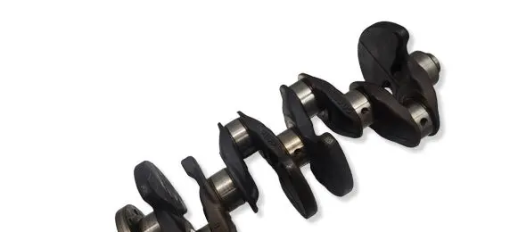 Mini Cooper Countryman R60 Crankshaft 53466005
