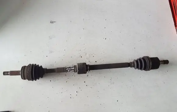 KIA Rio Front driveshaft 