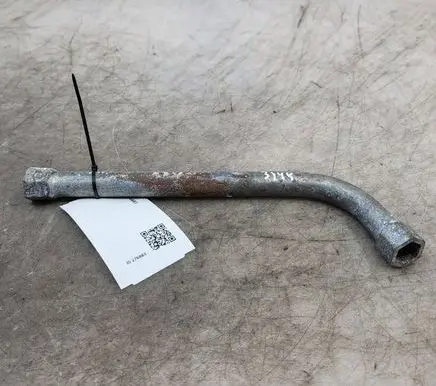 Peugeot Partner Wheel nut wrench