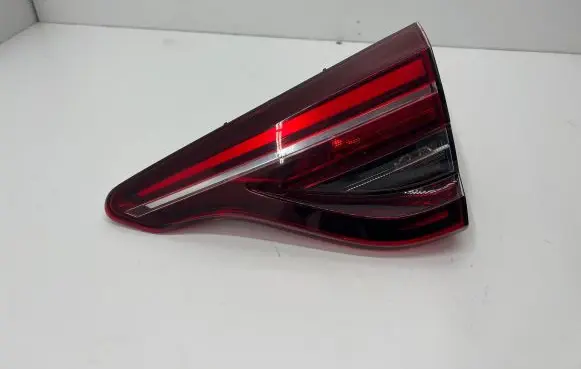 Renault Clio V Tailgate rear/tail lights 265504450R 203802961 17830F