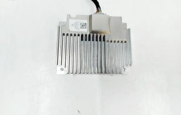 Smart #1 Other control units/modules 660805585
