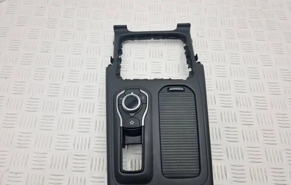 Renault Talisman Gear shifter surround trim plastic 253B05762R 03493020203 0349302020
