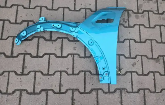 Mini One - Cooper F56 F55 Fender
