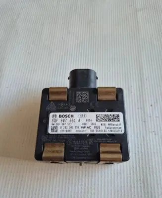 Volkswagen Golf VII Distronic sensor radar 3QF907561A