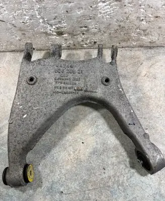 Bentley Continental Rear upper control arm/wishbone 4E0511511