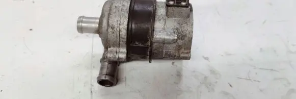 Audi Q7 4M Electric auxiliary coolant/water pump 4M0965567A