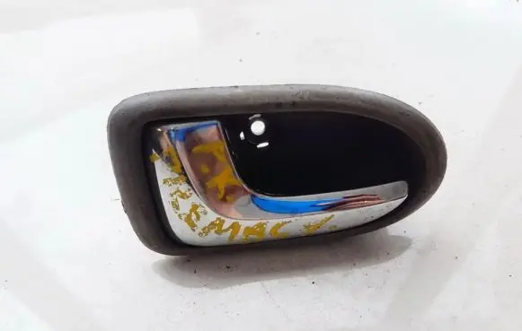 Mazda Premacy Front door interior handle