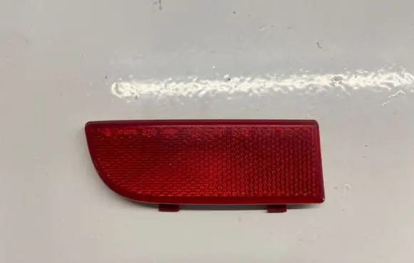 Mercedes-Benz Vito Viano W639 Rear tail light reflector A6398260440