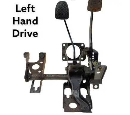 Subaru Legacy Pedal assembly 36004AG020 36004AG 36004AG0