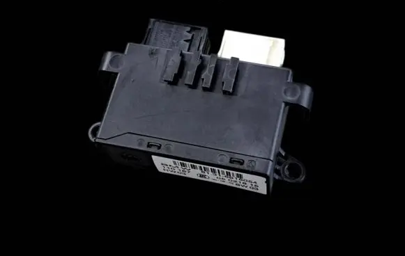 BMW 3 E46 Wing mirror control module 6916054 110187 05021815
