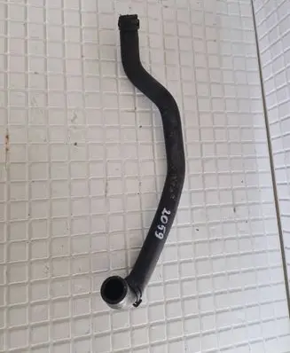 Mercedes-Benz C W204 Engine coolant pipe/hose A2048305896