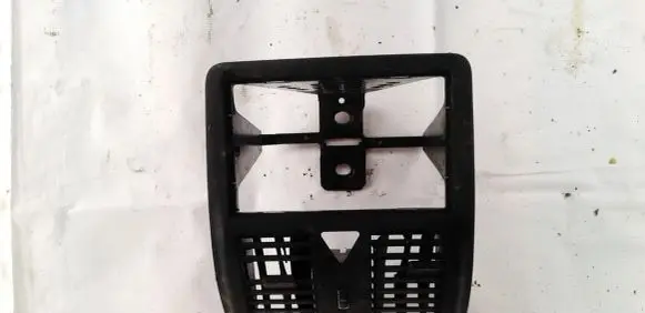 Ford Puma Other interior part
