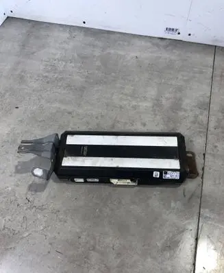 Lexus RX 450H Sound amplifier 862800WD31 10R048352