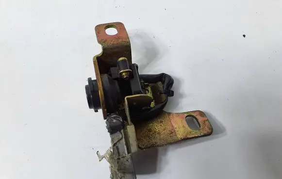 Honda CRX Convertible roof lock/latch 57235