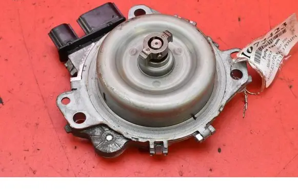 Mazda MX-5 NA Miata Vacuum pump P51B124Z0