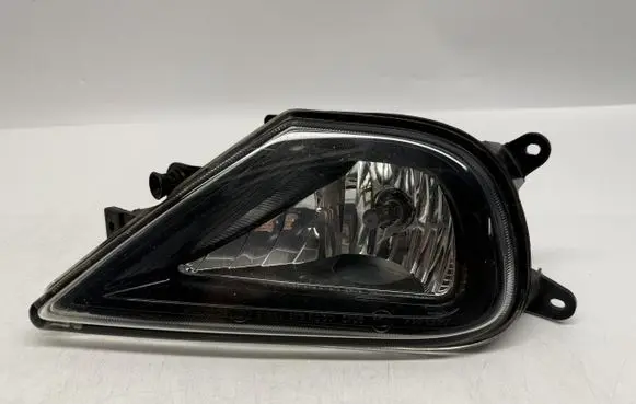 Front fog light