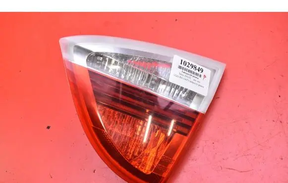 BMW X3 E83 Rear/tail lights 7160064