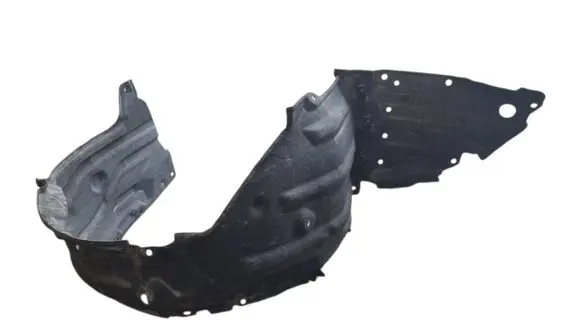 Toyota Corolla E210 E21 Front wheel arch liner splash guards