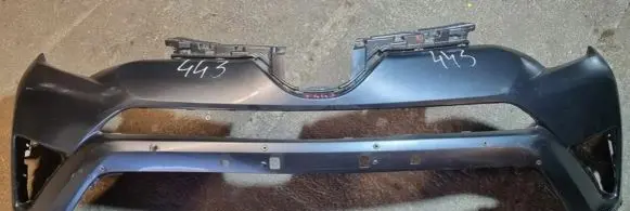 Toyota RAV 4 (XA40) Front bumper