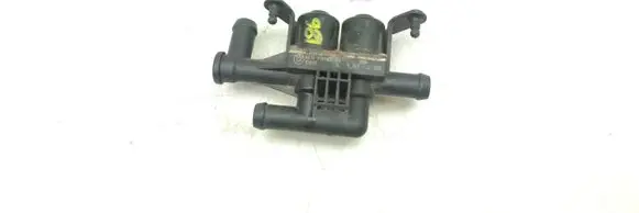 BMW 5 F10 F11 Coolant heater control valve 9119164 1147412200 101015