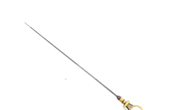 Opel Corsa D Oil level dip stick 55574244