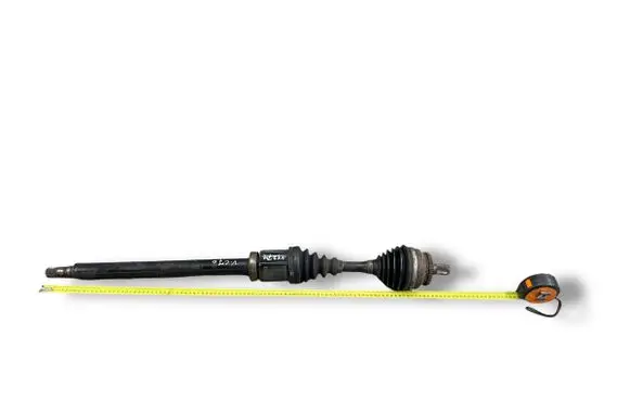 Volvo C70 Front driveshaft P8689239 T020709