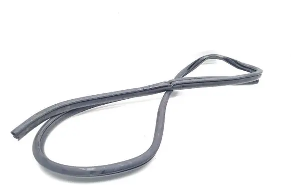 Rear door rubber seal (on body)