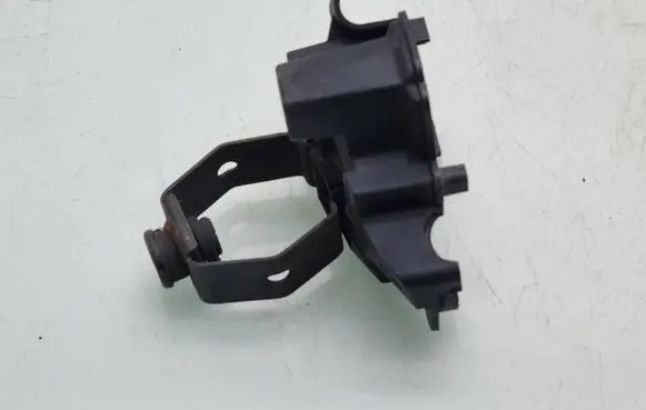 Renault Scenic III - Grand scenic III Headlight/headlamp mounting bracket 625580027R
