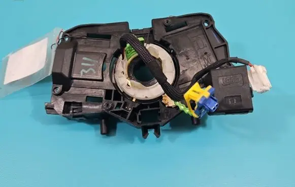 Dacia Logan II Airbag slip ring squib (SRS ring) 255674065R IMPRK1425388